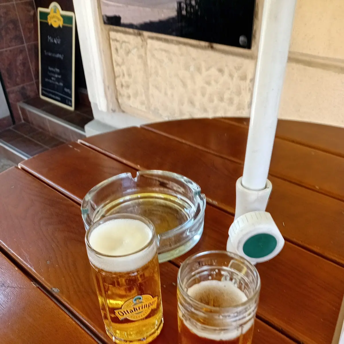 Essen und Trinken photo 5