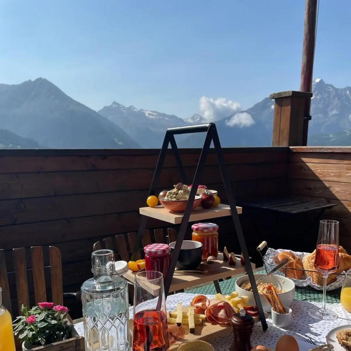 Essen und Trinken photo 1