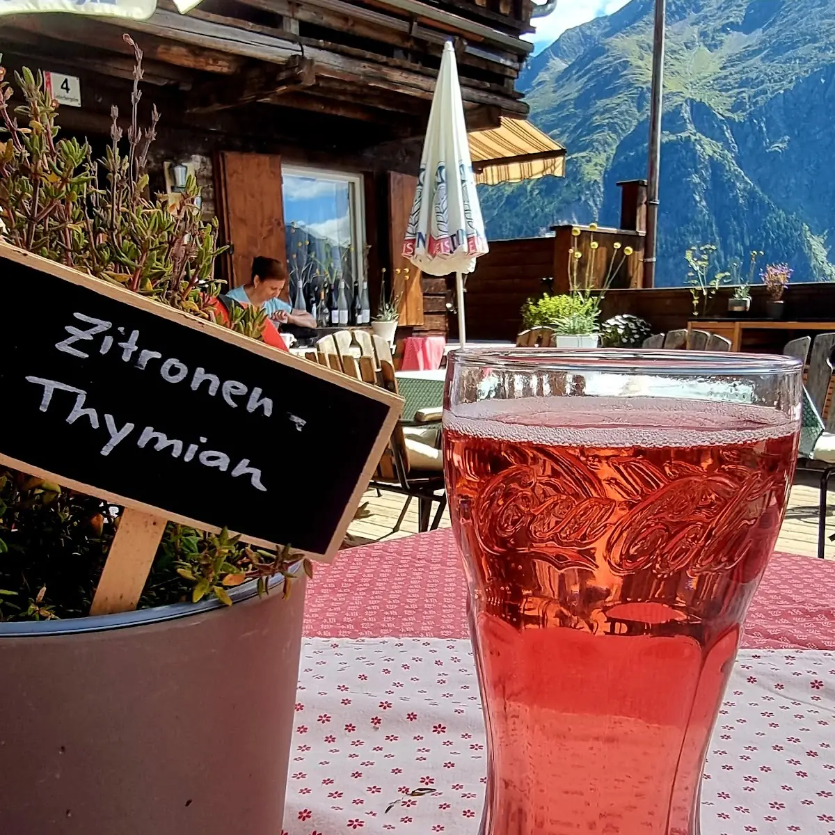 Essen und Trinken photo 4