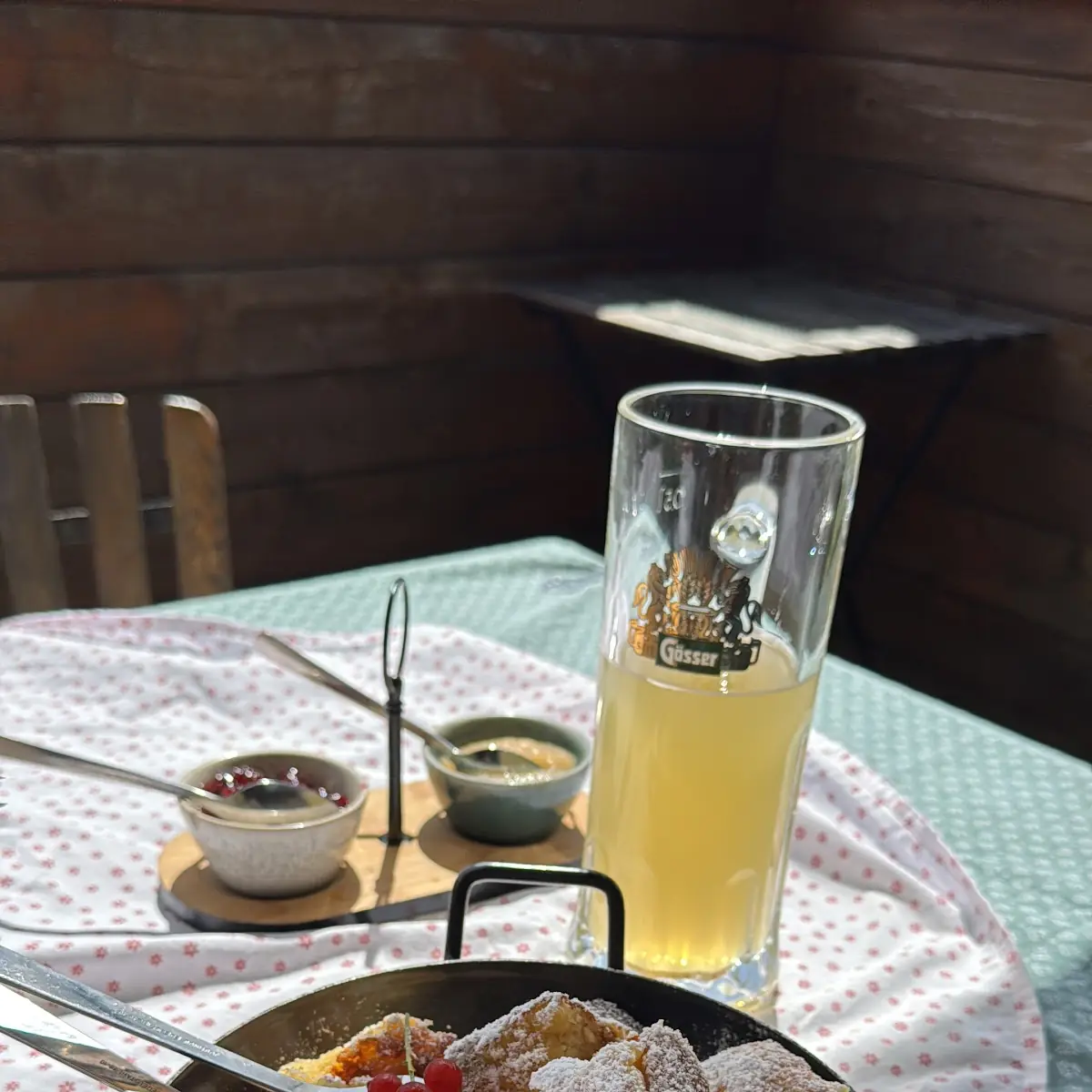 Essen und Trinken photo 6