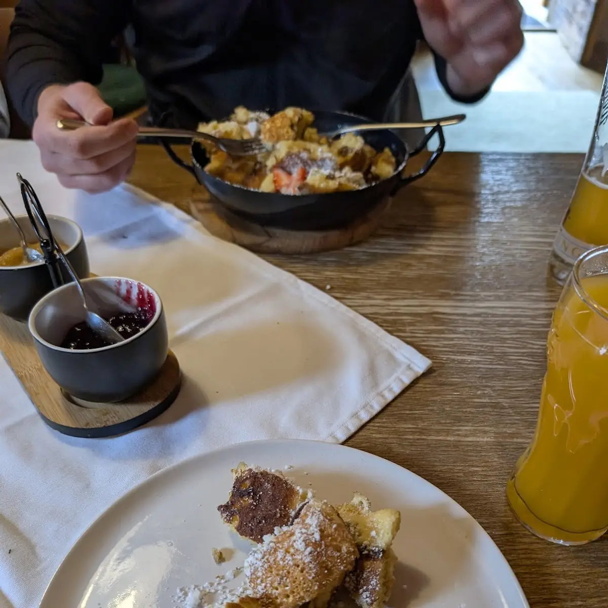 Essen und Trinken photo 7