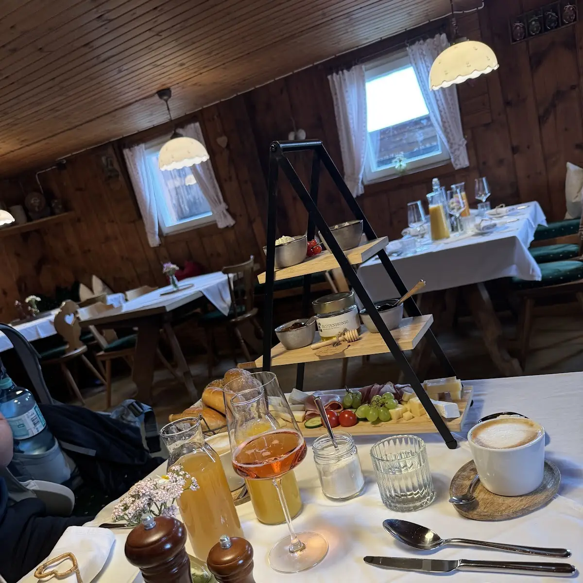 Essen und Trinken photo 9