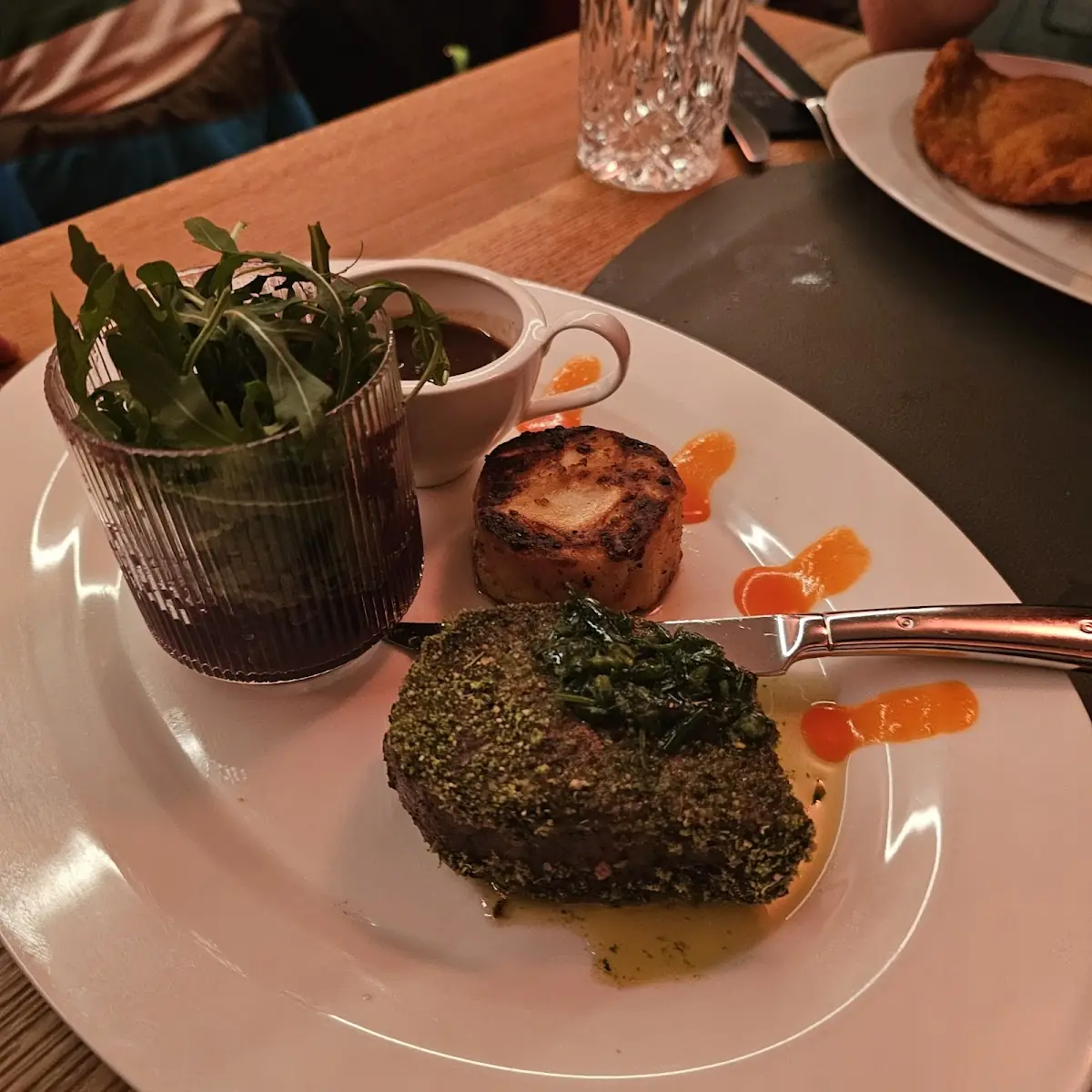 Essen und Trinken photo 4