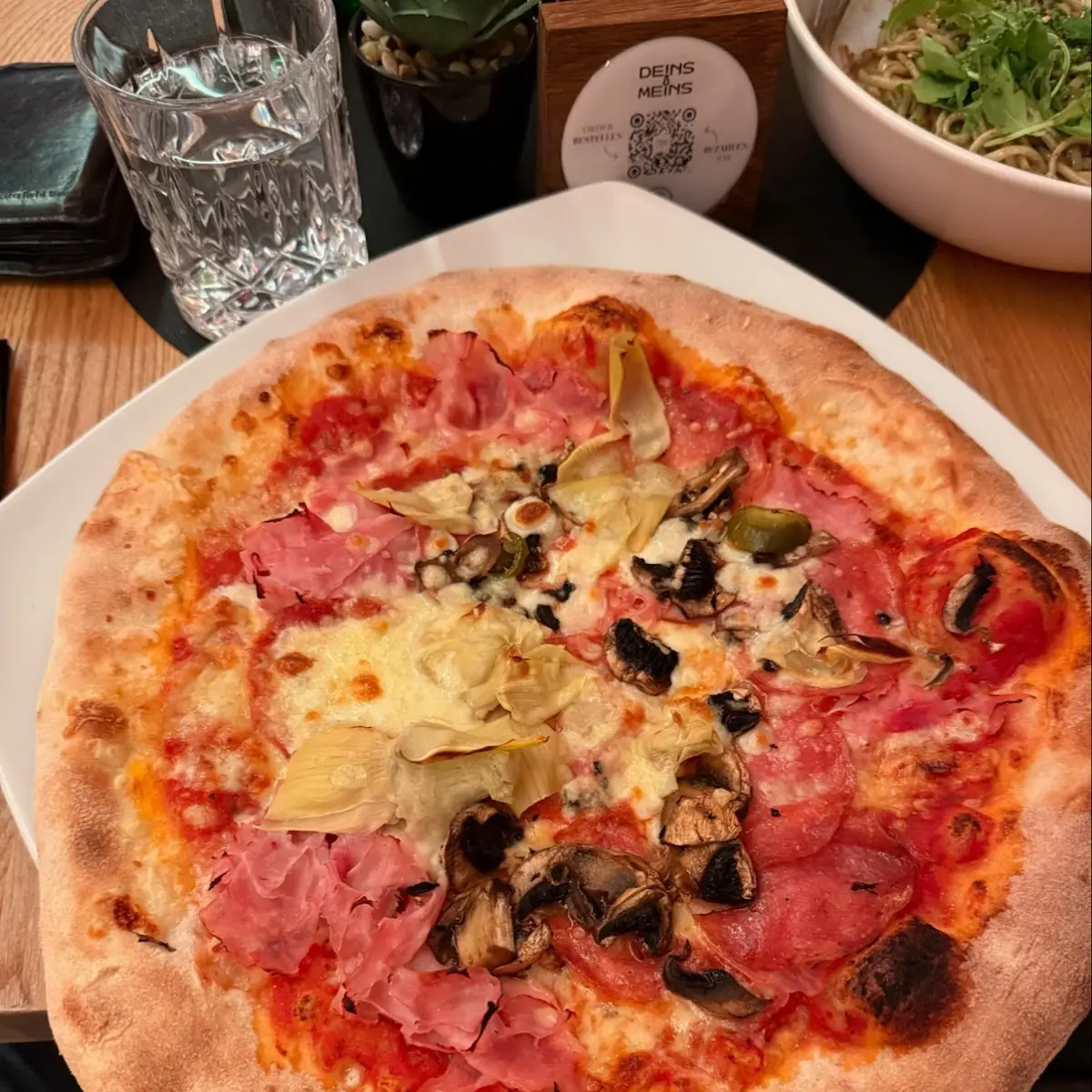 Essen und Trinken photo 5