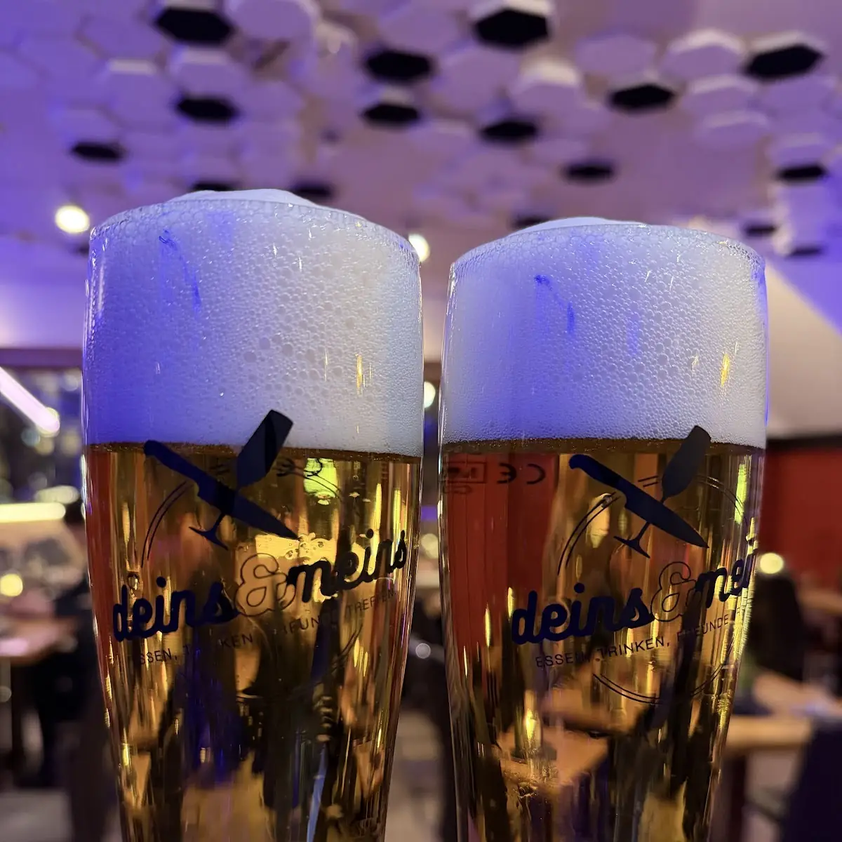 Essen und Trinken photo 7