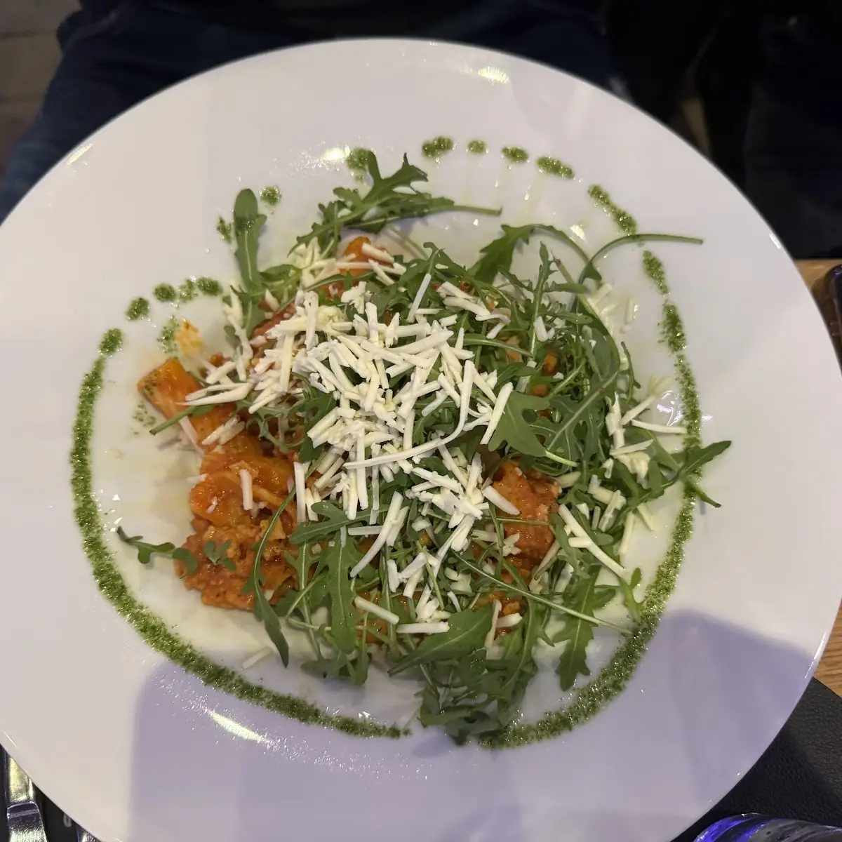 Essen und Trinken photo 8