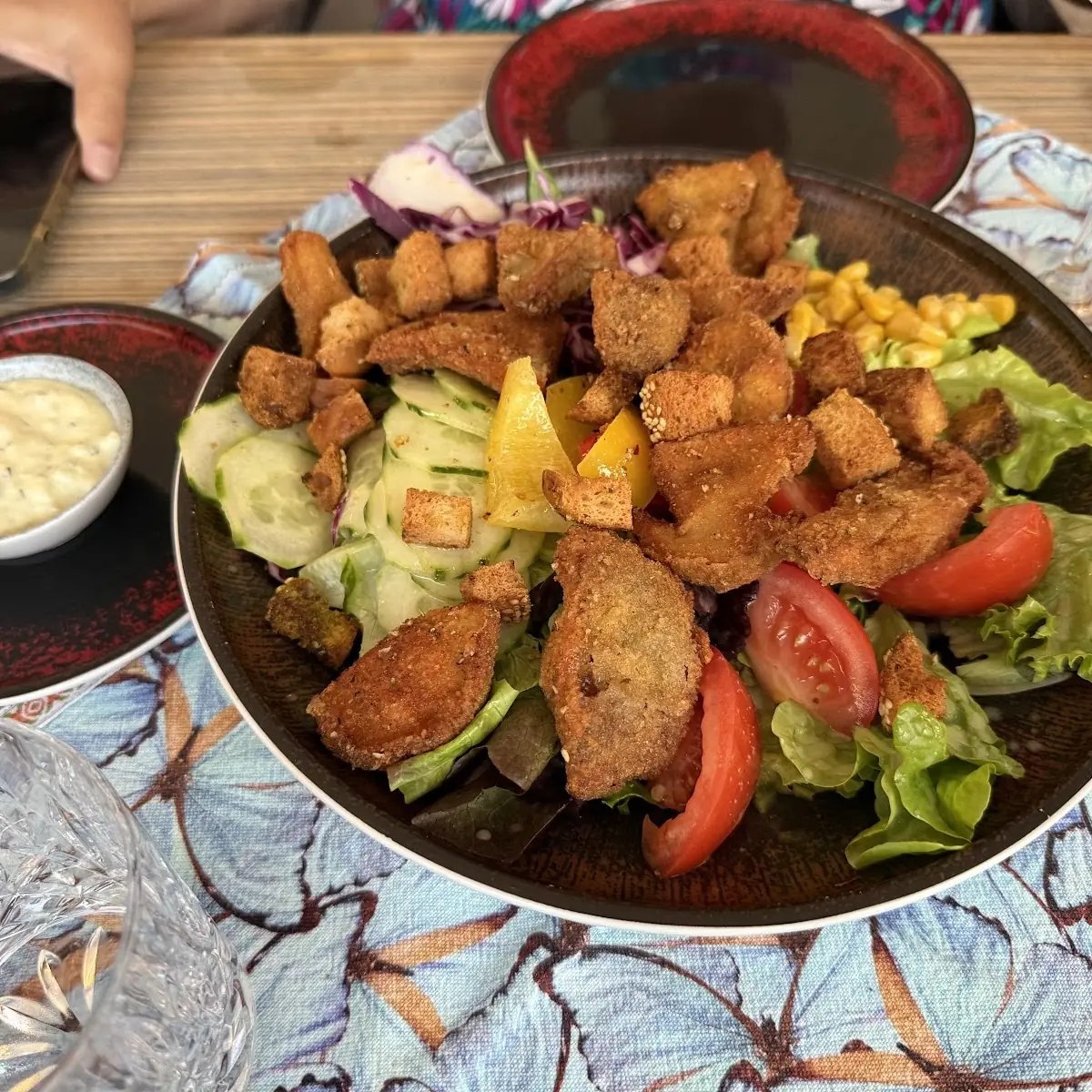 Essen und Trinken photo 9