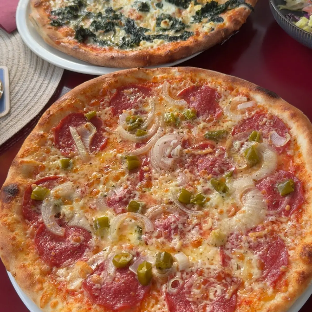 Essen und Trinken photo 1