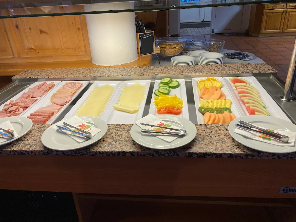 Essen und Trinken photo 10