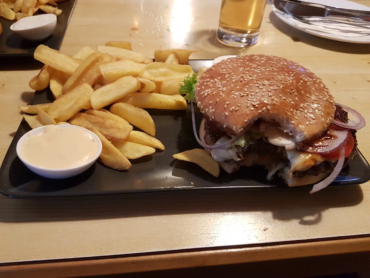 Essen und Trinken photo 5