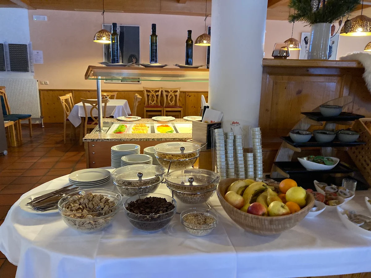 Essen und Trinken photo 7