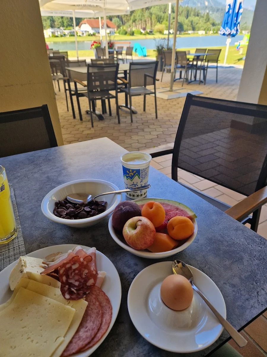 Essen und Trinken photo 9