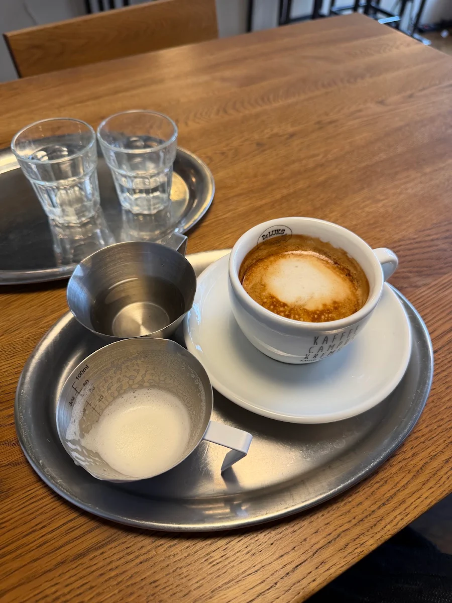 Essen und Trinken photo 3