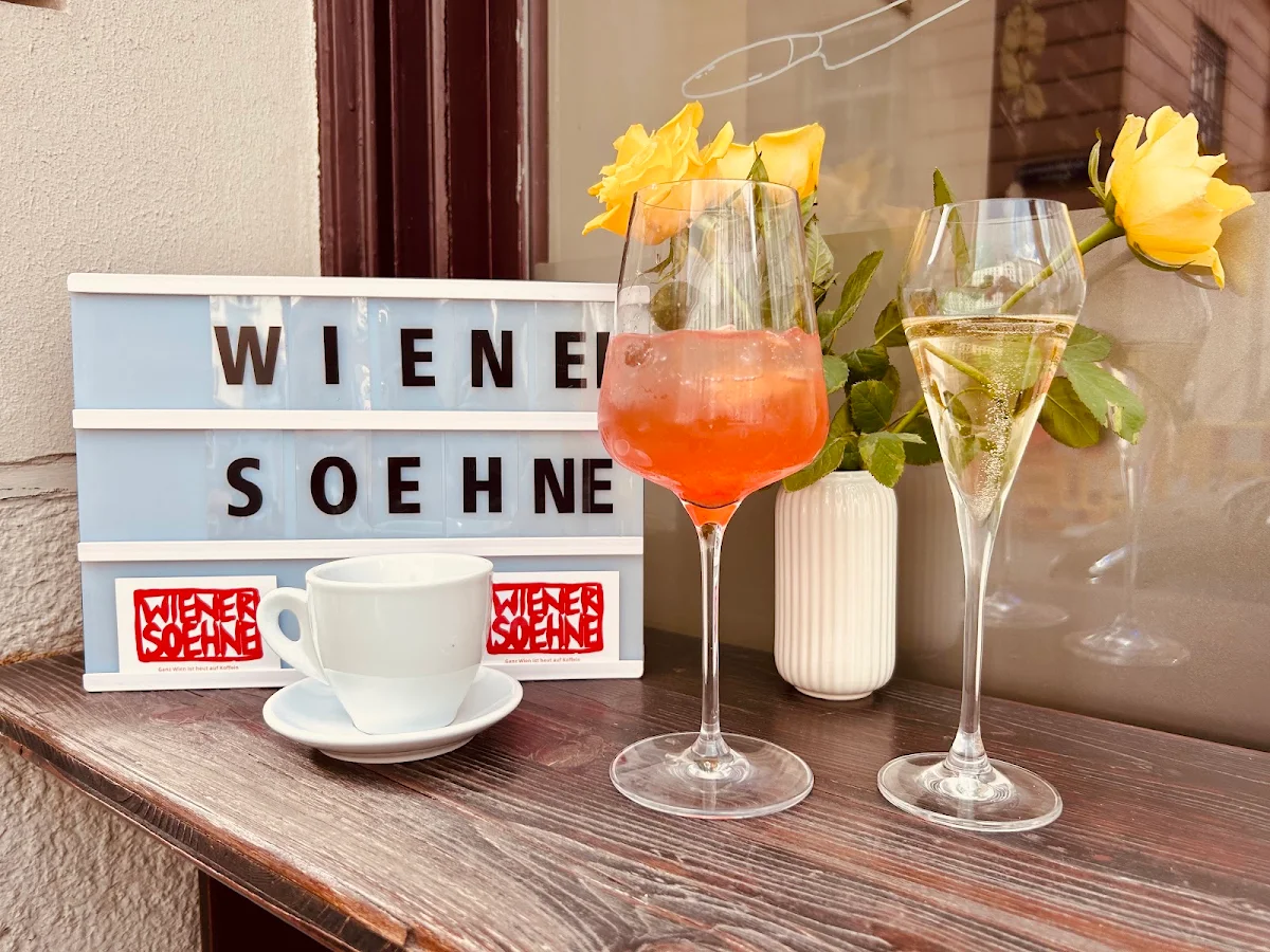 Essen und Trinken photo 7