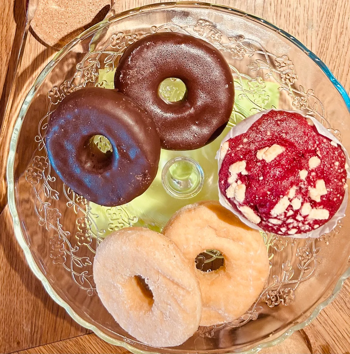 Essen und Trinken photo 9