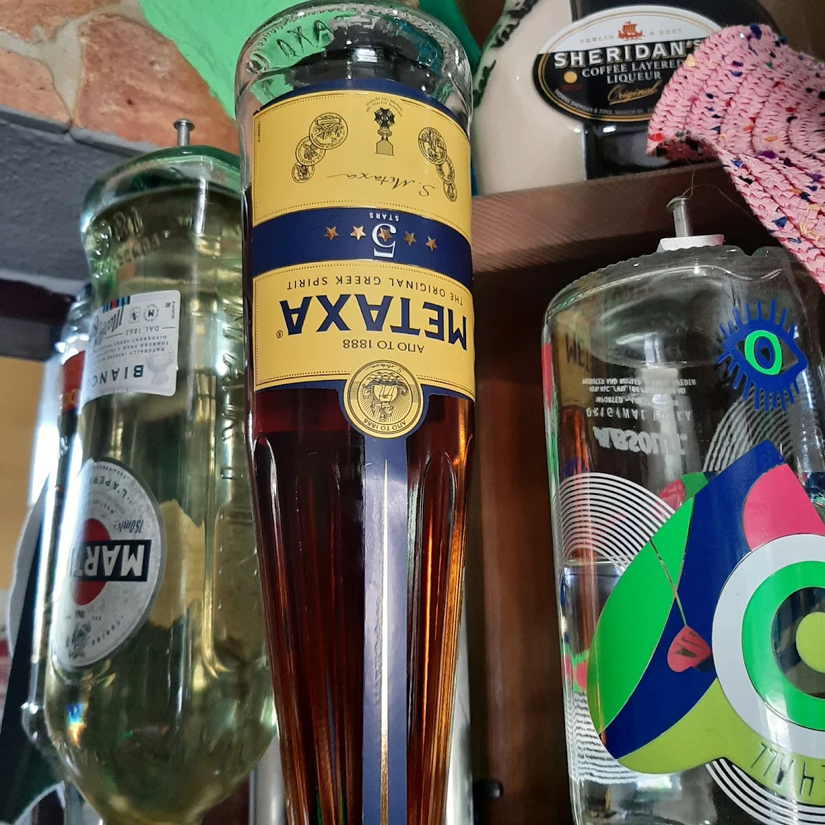 Essen und Trinken photo 1