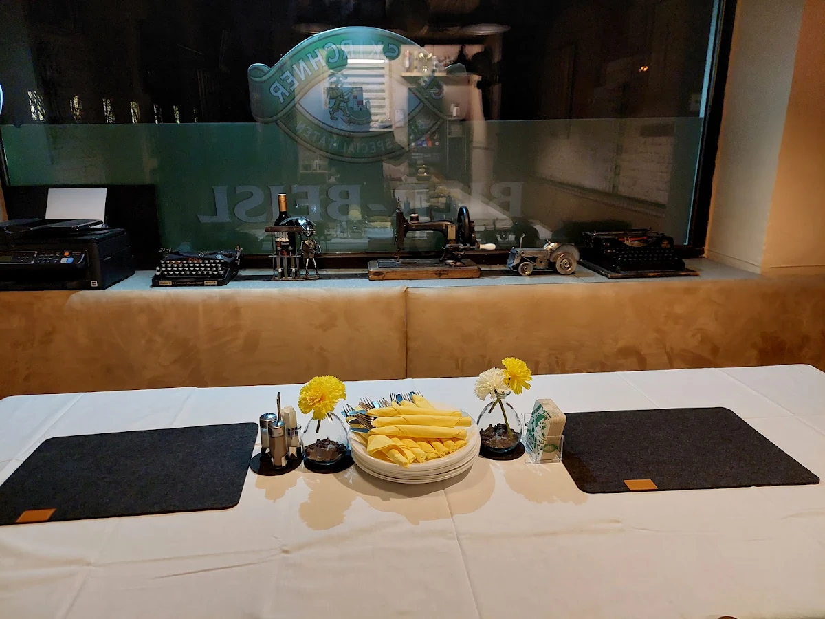 Essen und Trinken photo 2