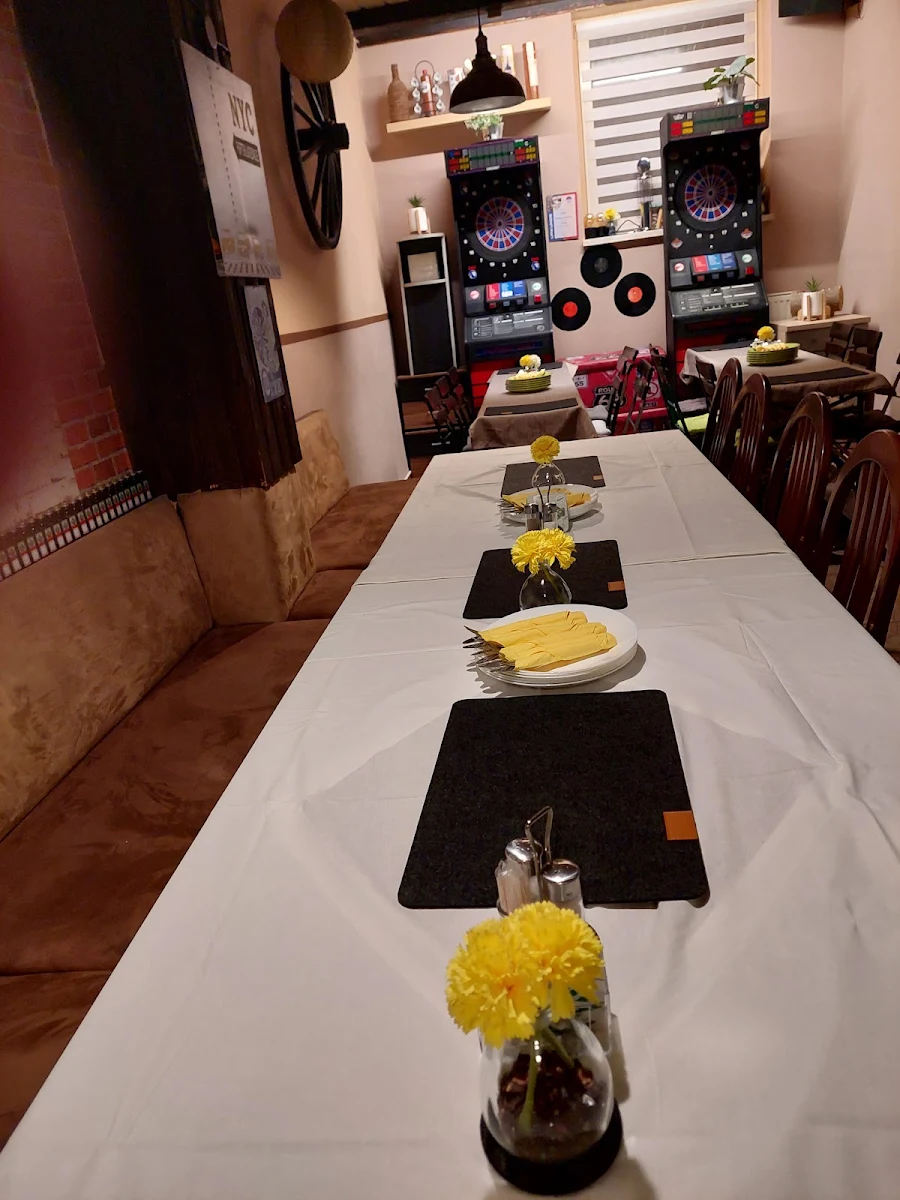 Essen und Trinken photo 3
