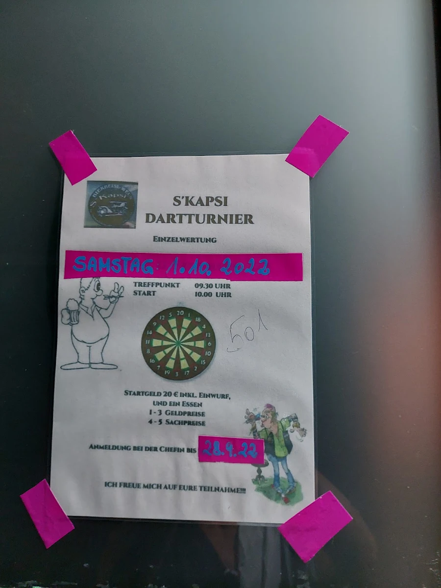 Speisekarte photo 7