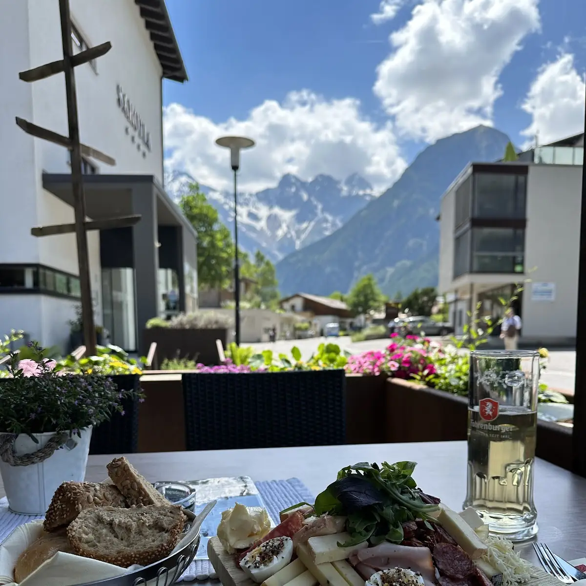 Essen und Trinken photo 7