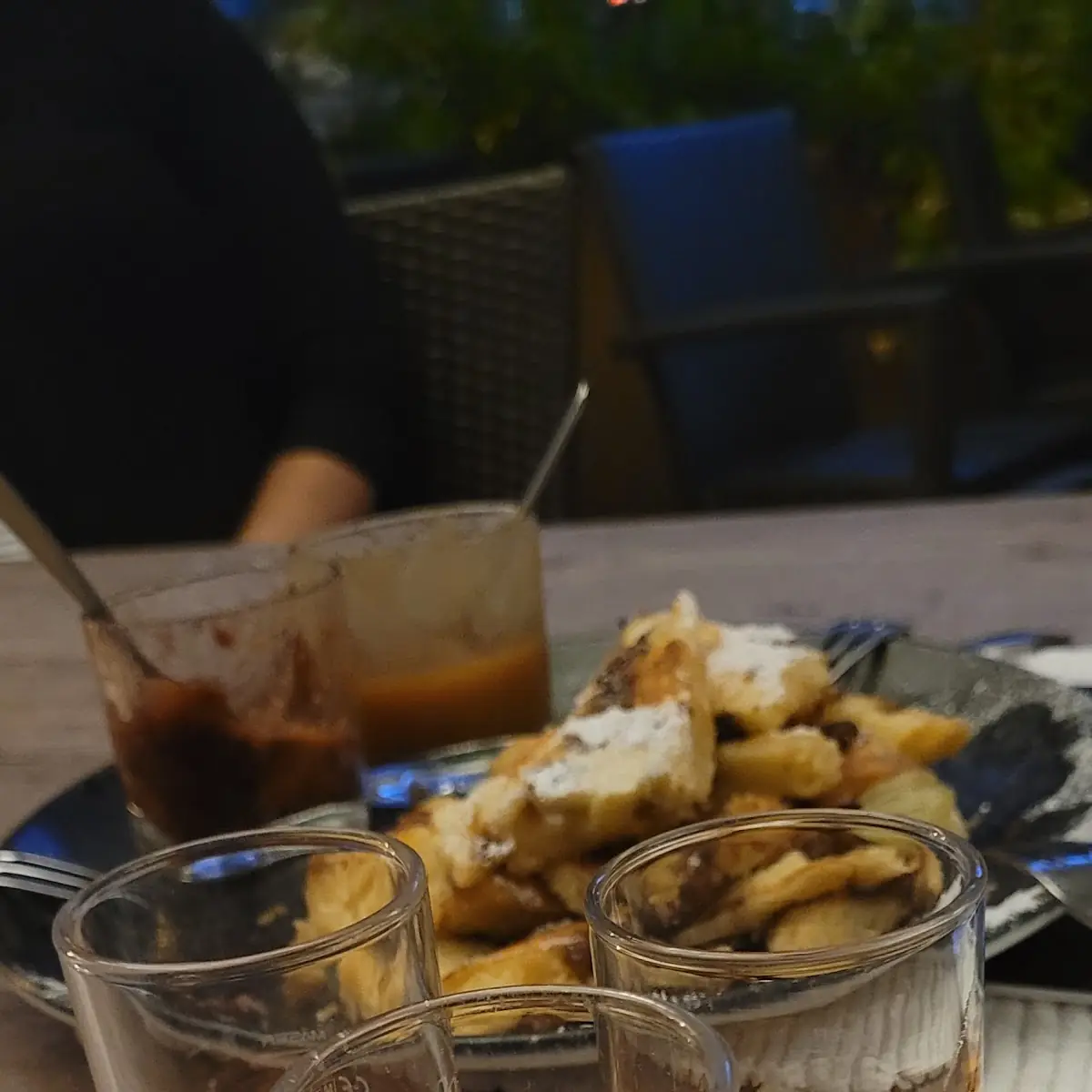 Essen und Trinken photo 8