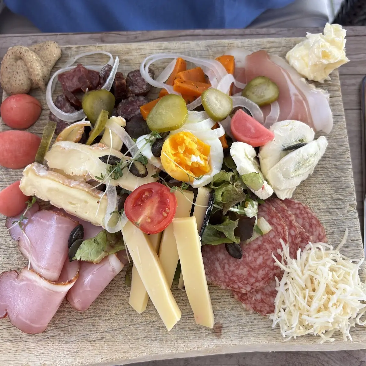 Essen und Trinken photo 9