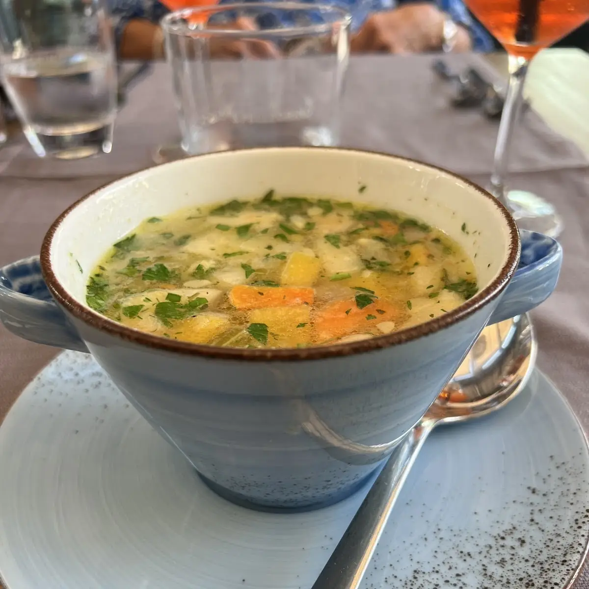 Essen und Trinken photo 10
