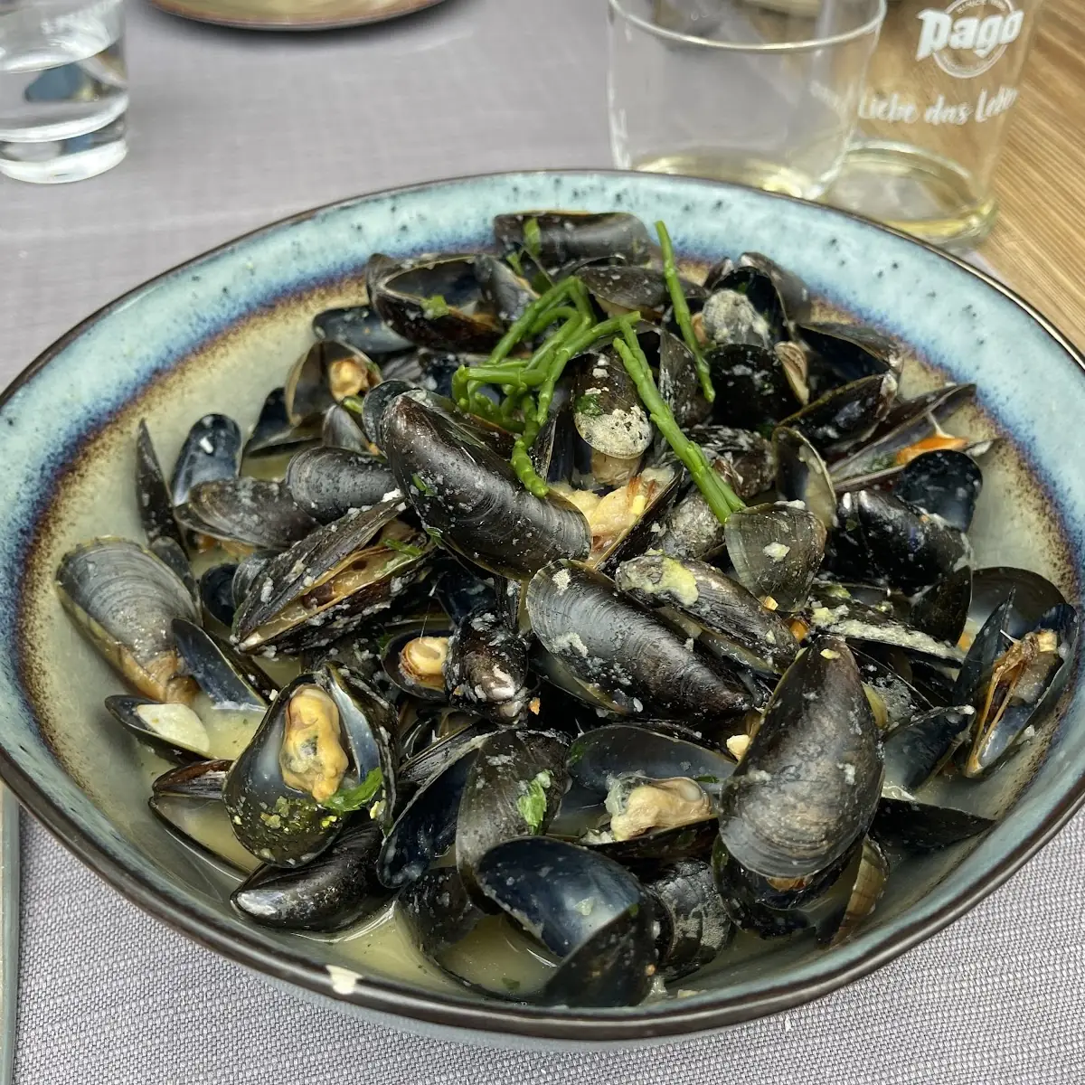 Essen und Trinken photo 3