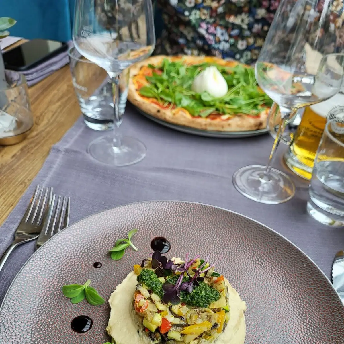 Essen und Trinken photo 7