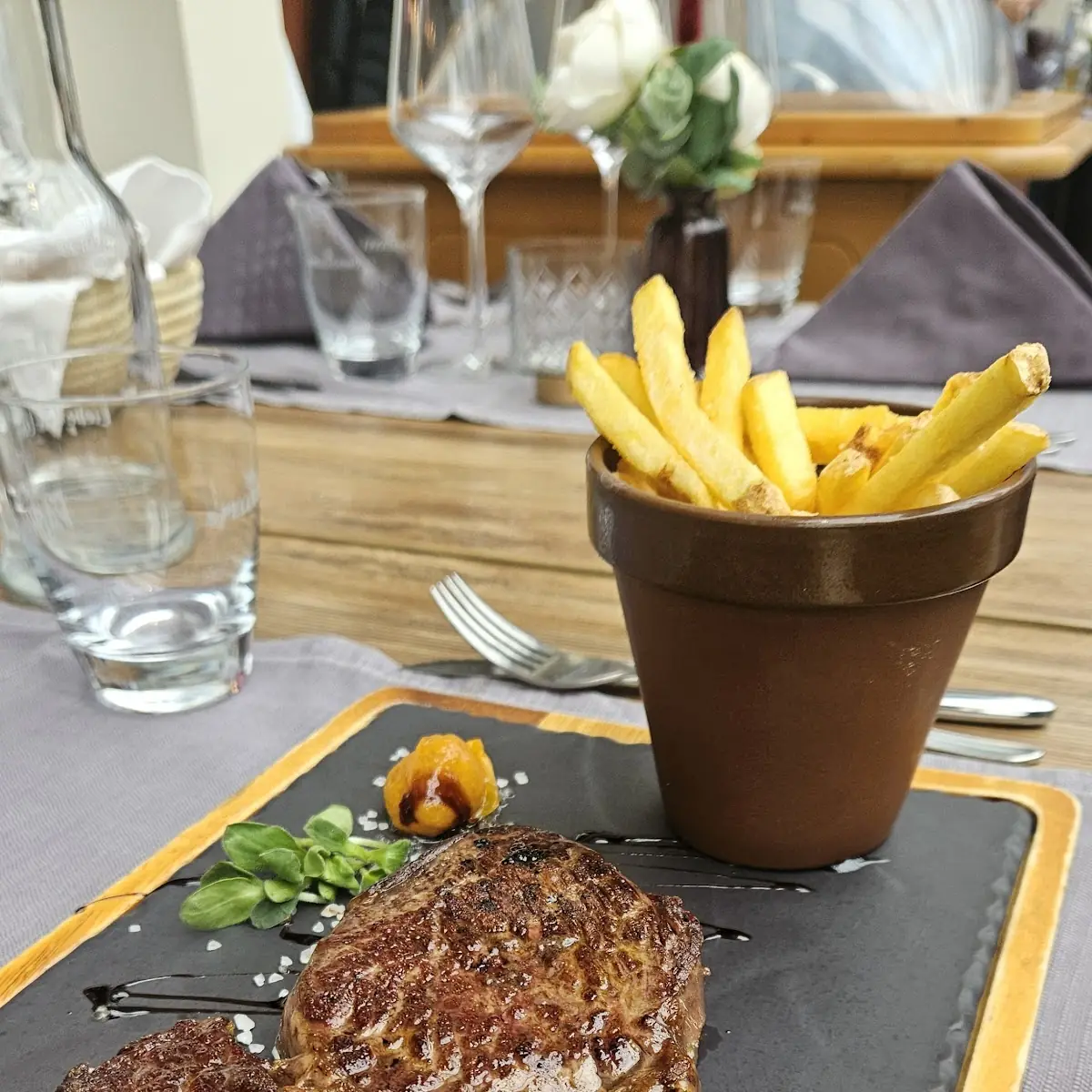 Essen und Trinken photo 8