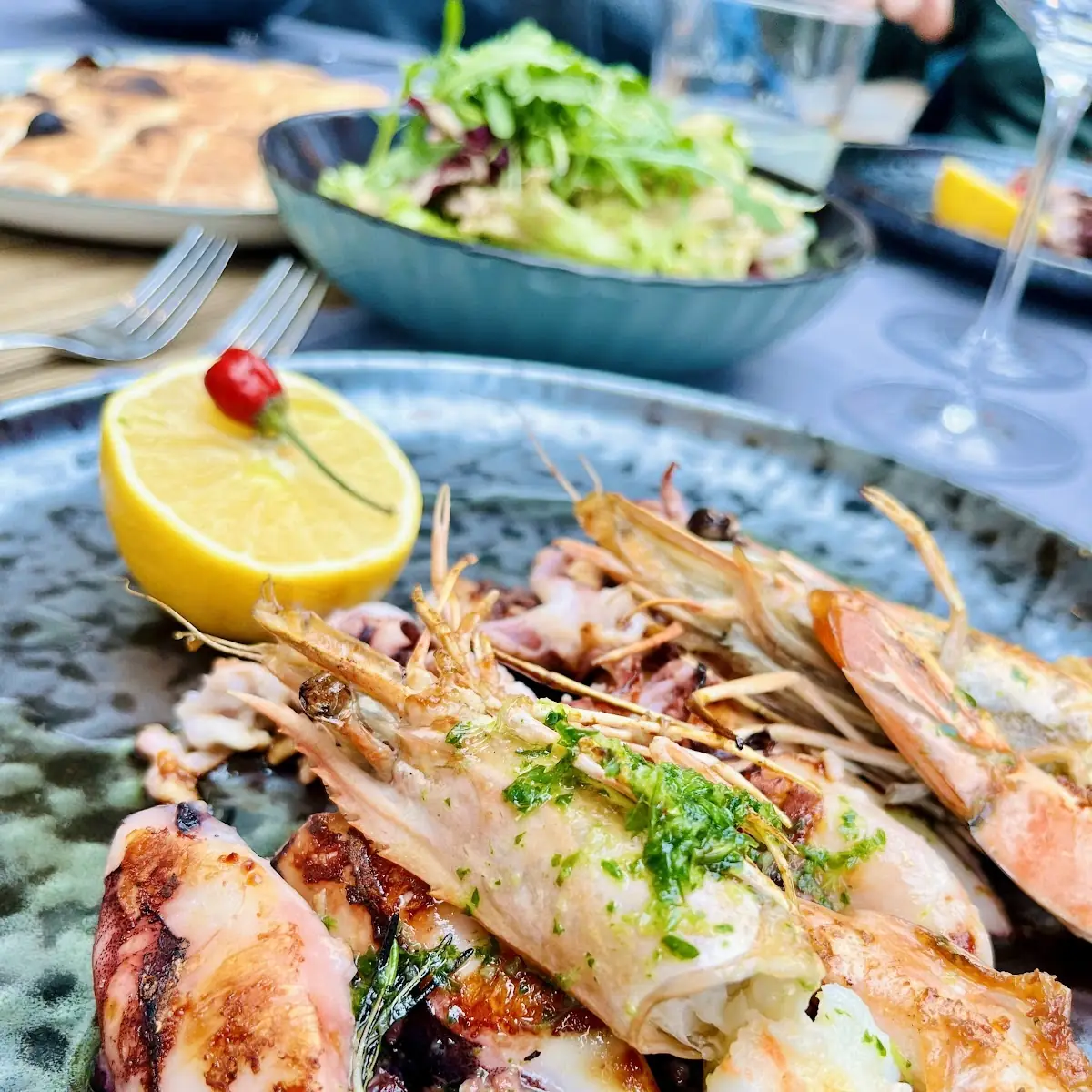 Essen und Trinken photo 9