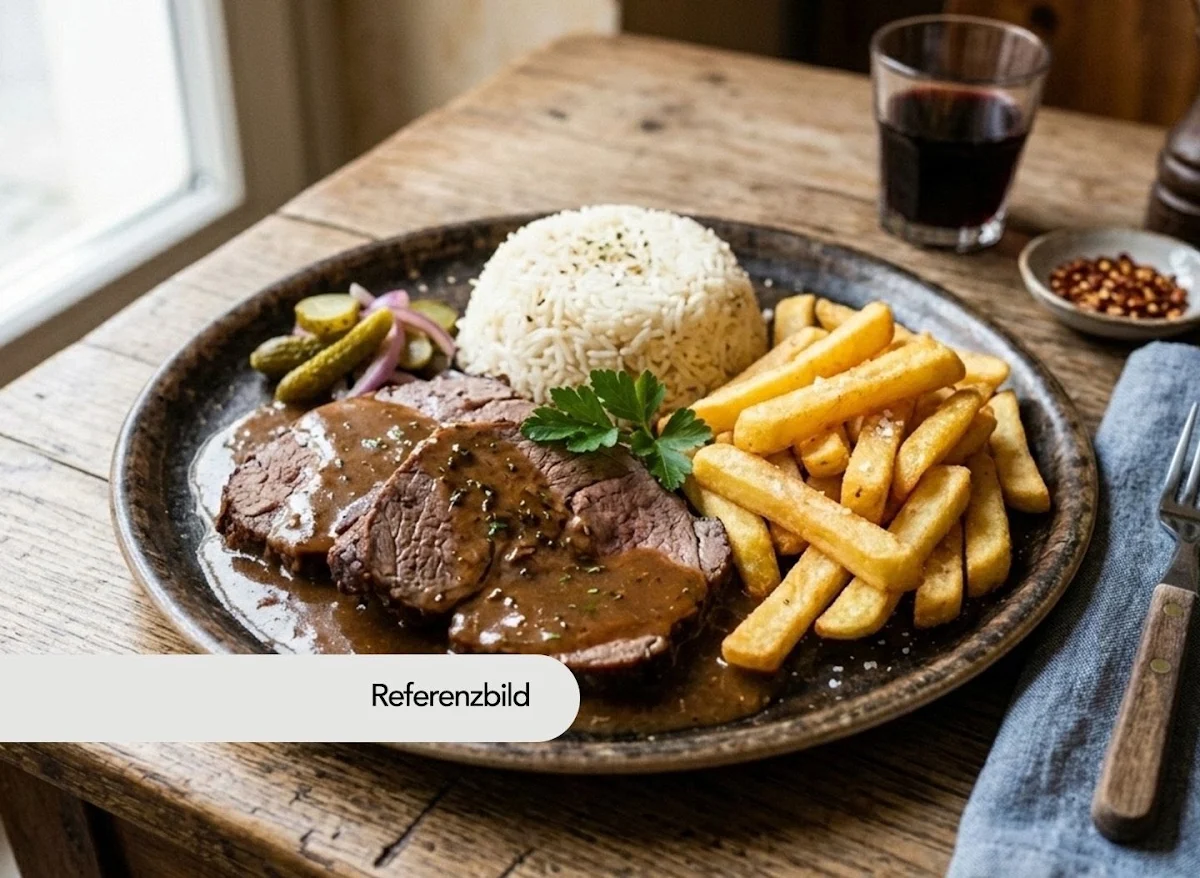 Essen und Trinken photo 6