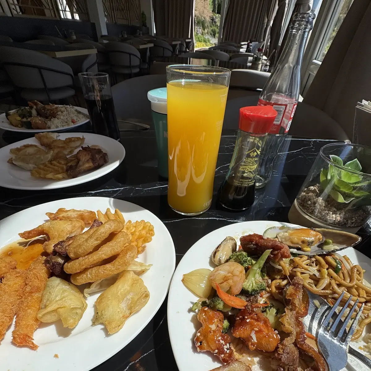Essen und Trinken photo 10
