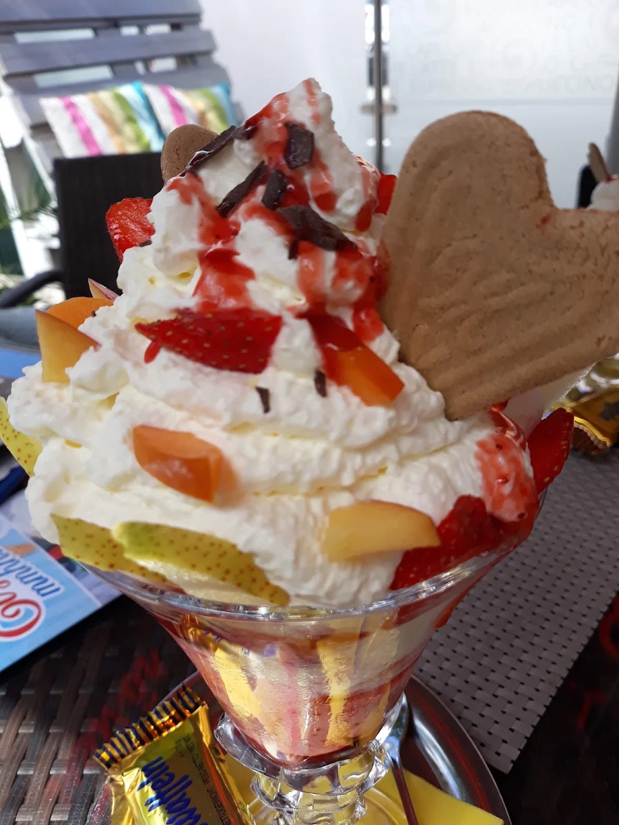 Essen und Trinken photo 4