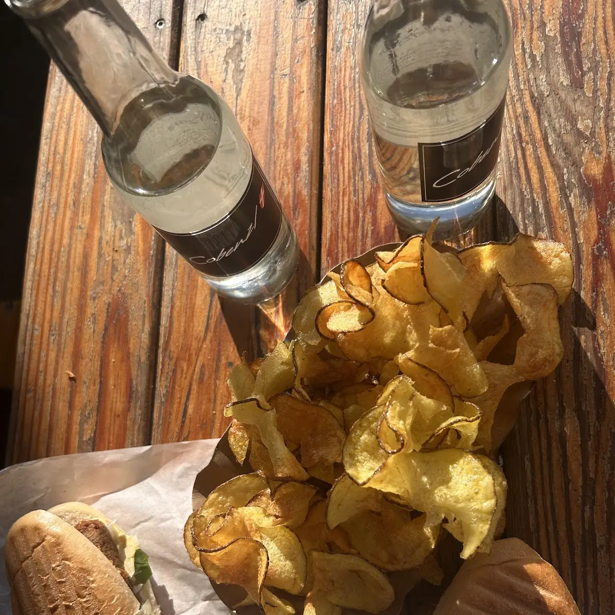 Essen und Trinken photo 3