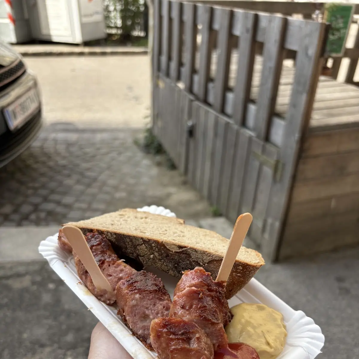 Essen und Trinken photo 7
