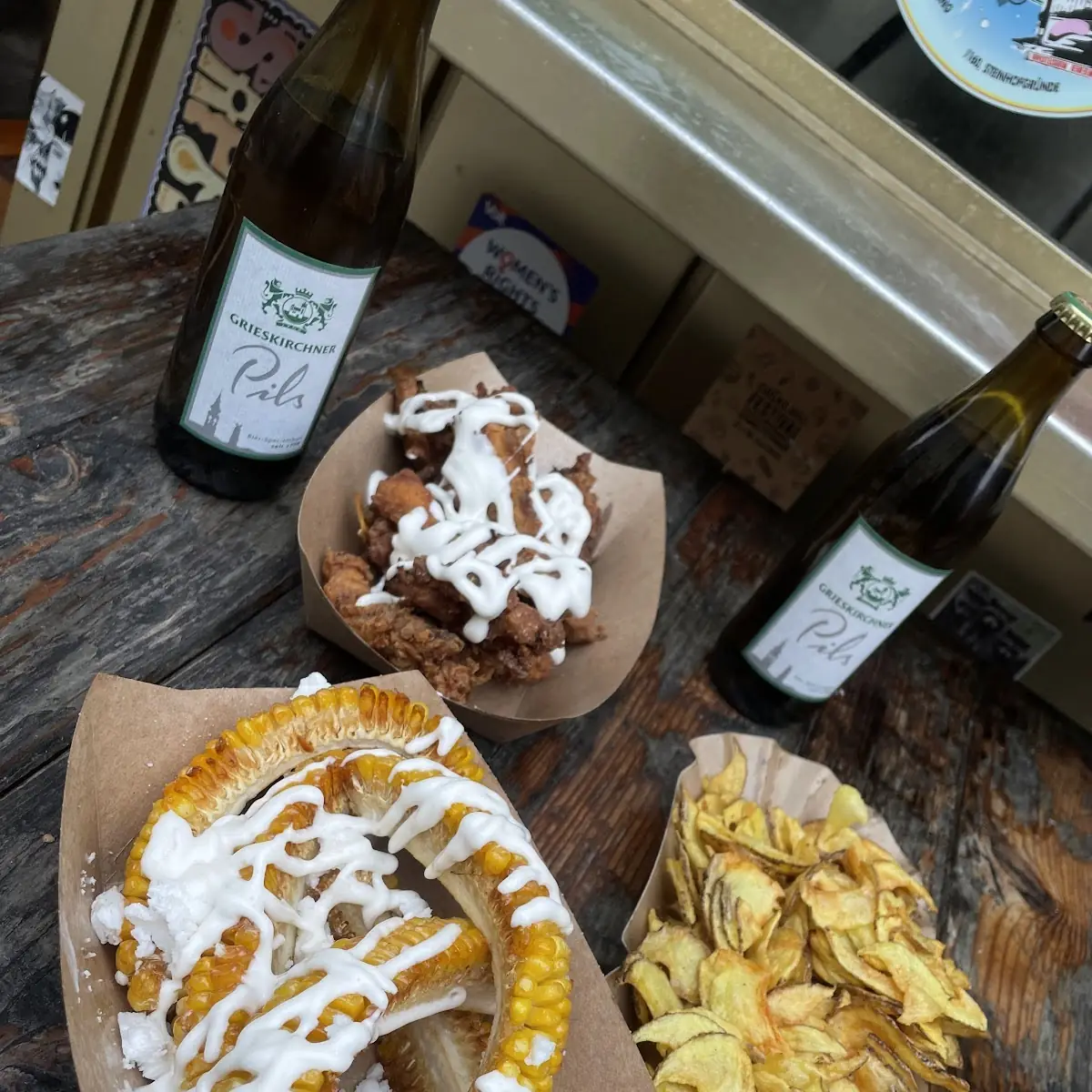 Essen und Trinken photo 8