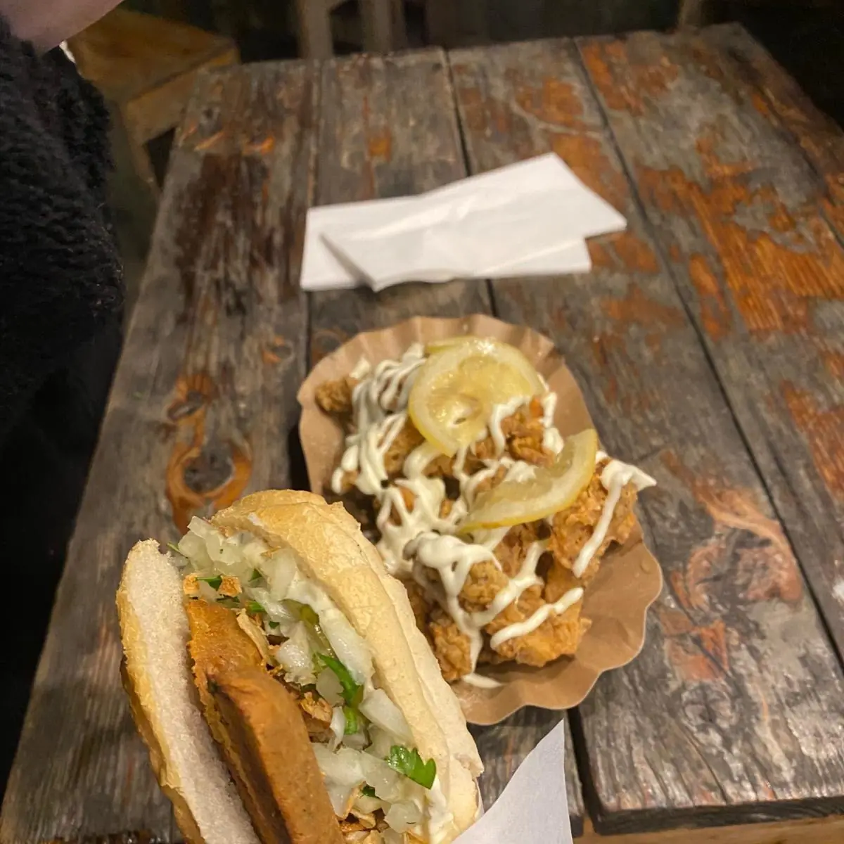 Essen und Trinken photo 9