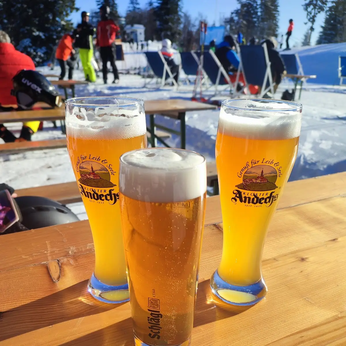 Essen und Trinken photo 1
