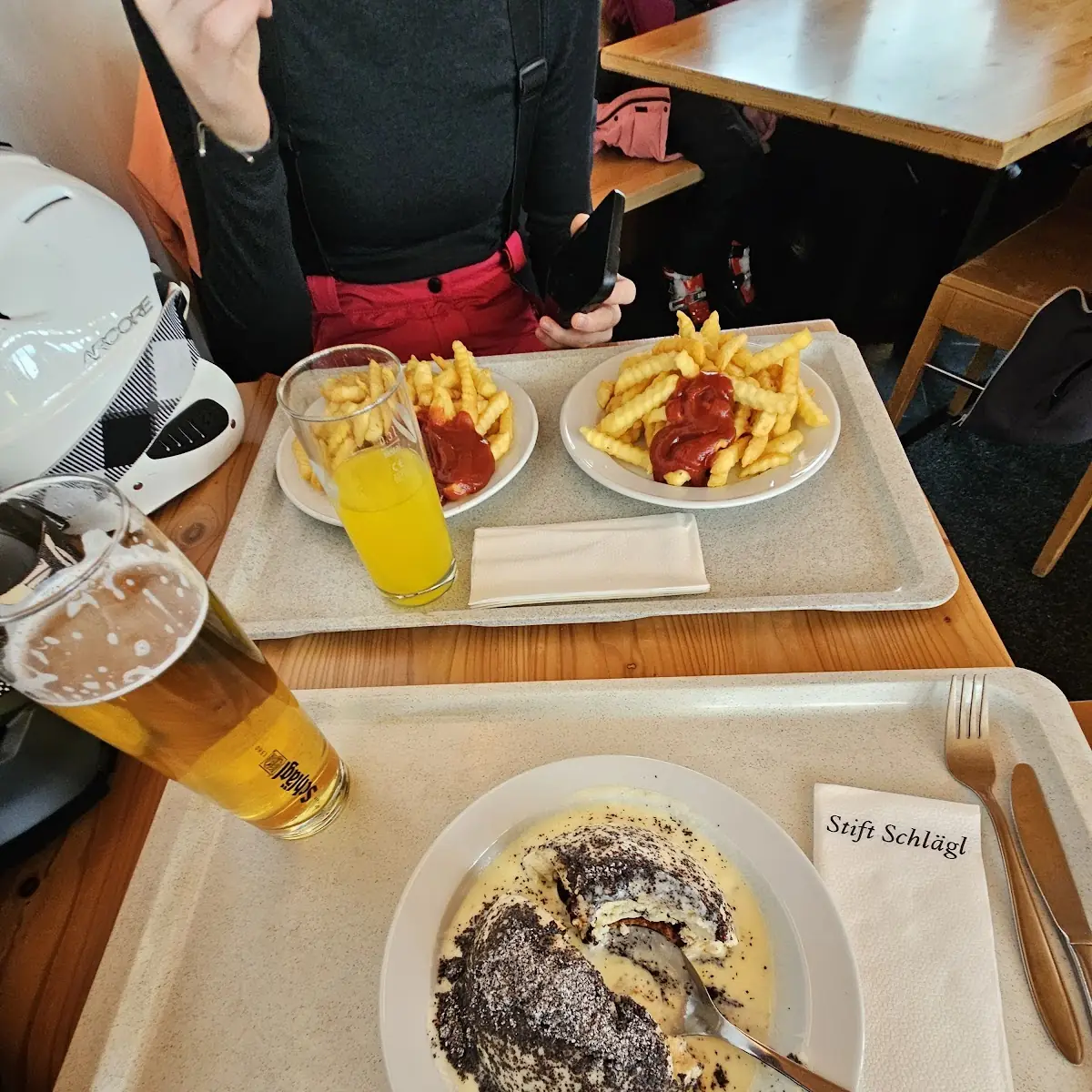Essen und Trinken photo 10