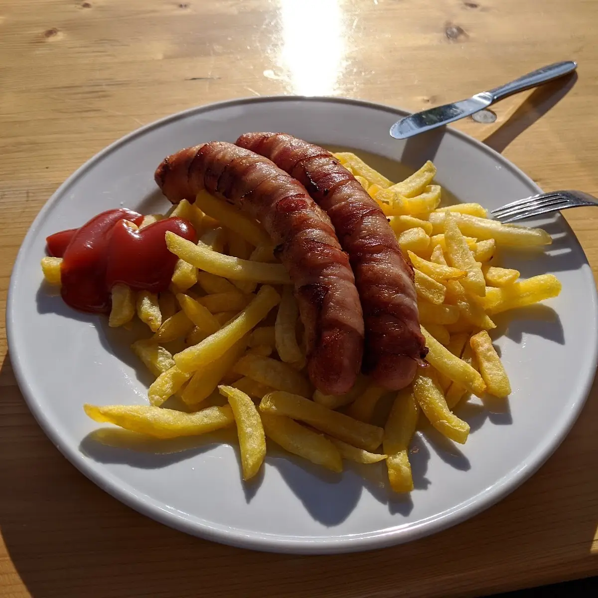 Essen und Trinken photo 3