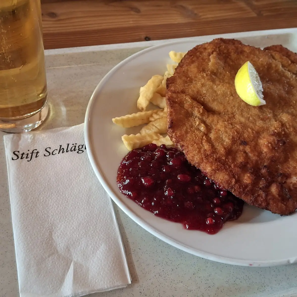 Essen und Trinken photo 4