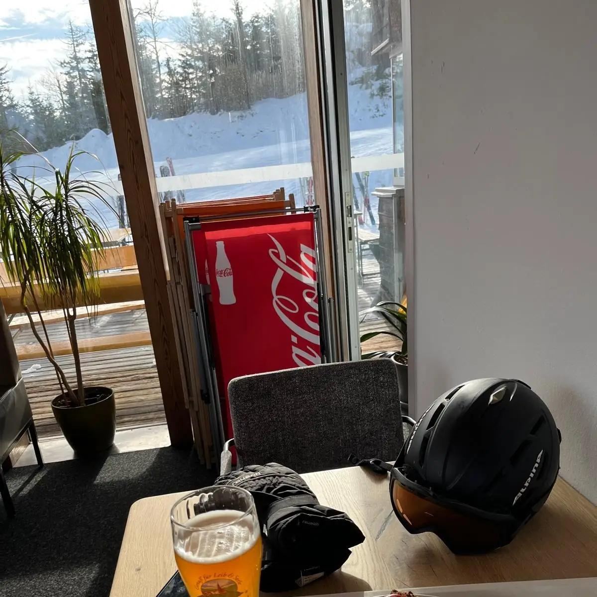 Essen und Trinken photo 8