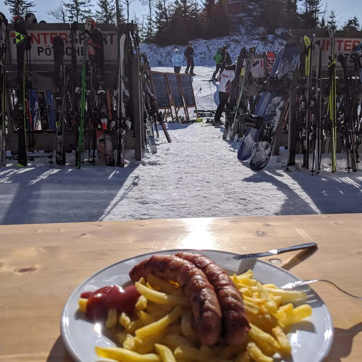 Essen und Trinken photo 9