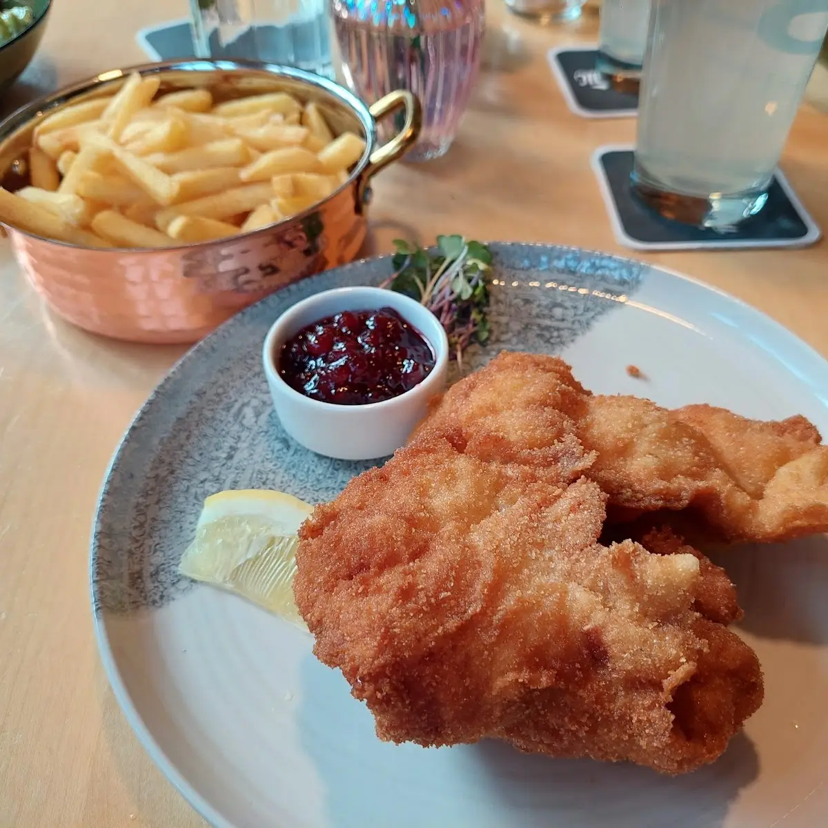 Essen und Trinken photo 3