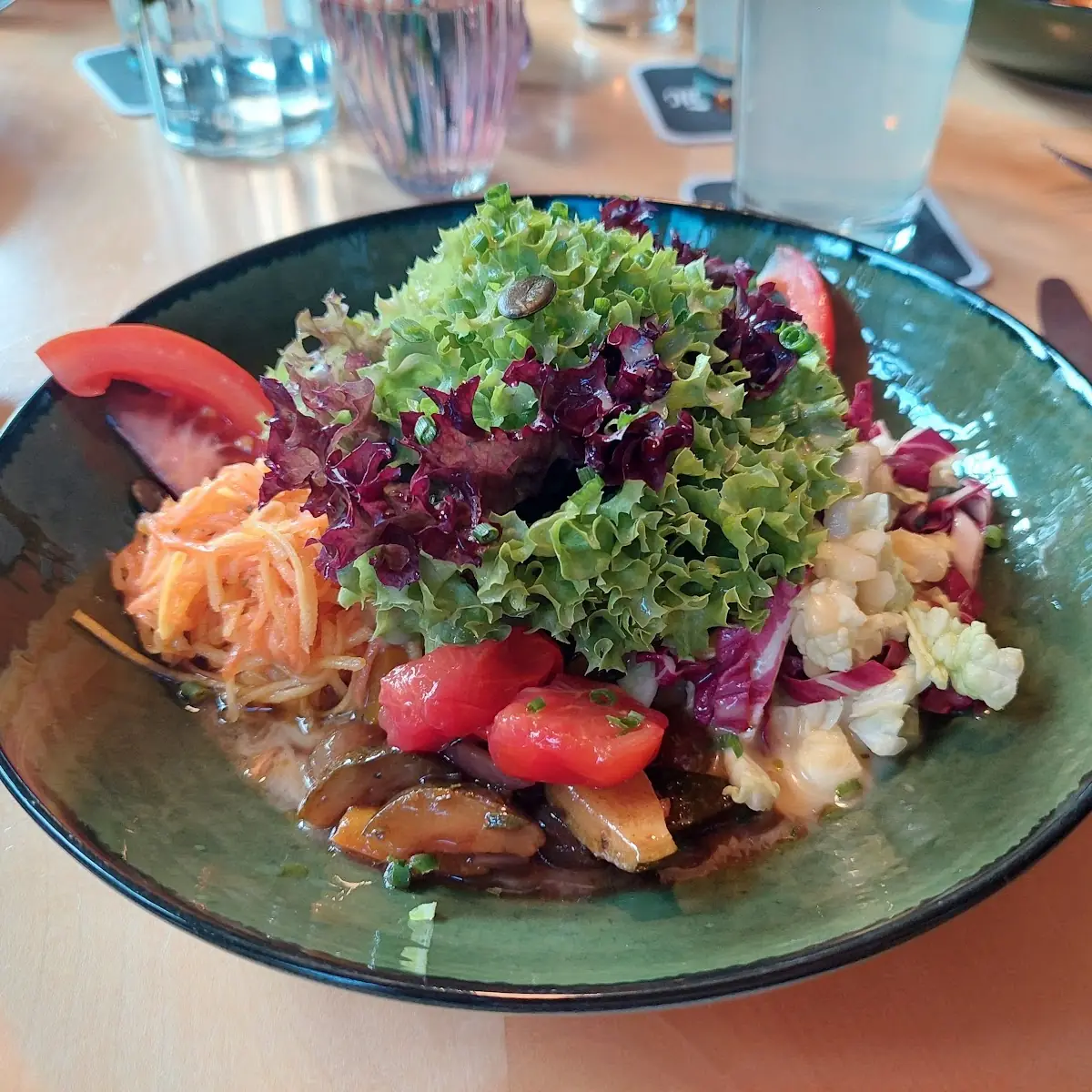Essen und Trinken photo 4