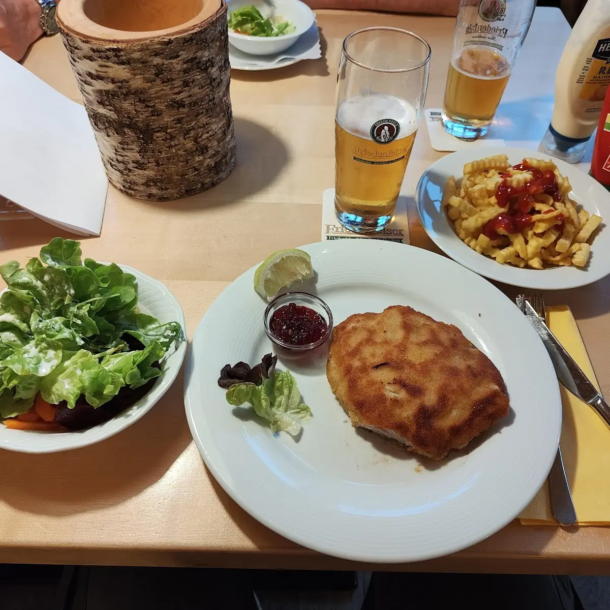 Essen und Trinken photo 6