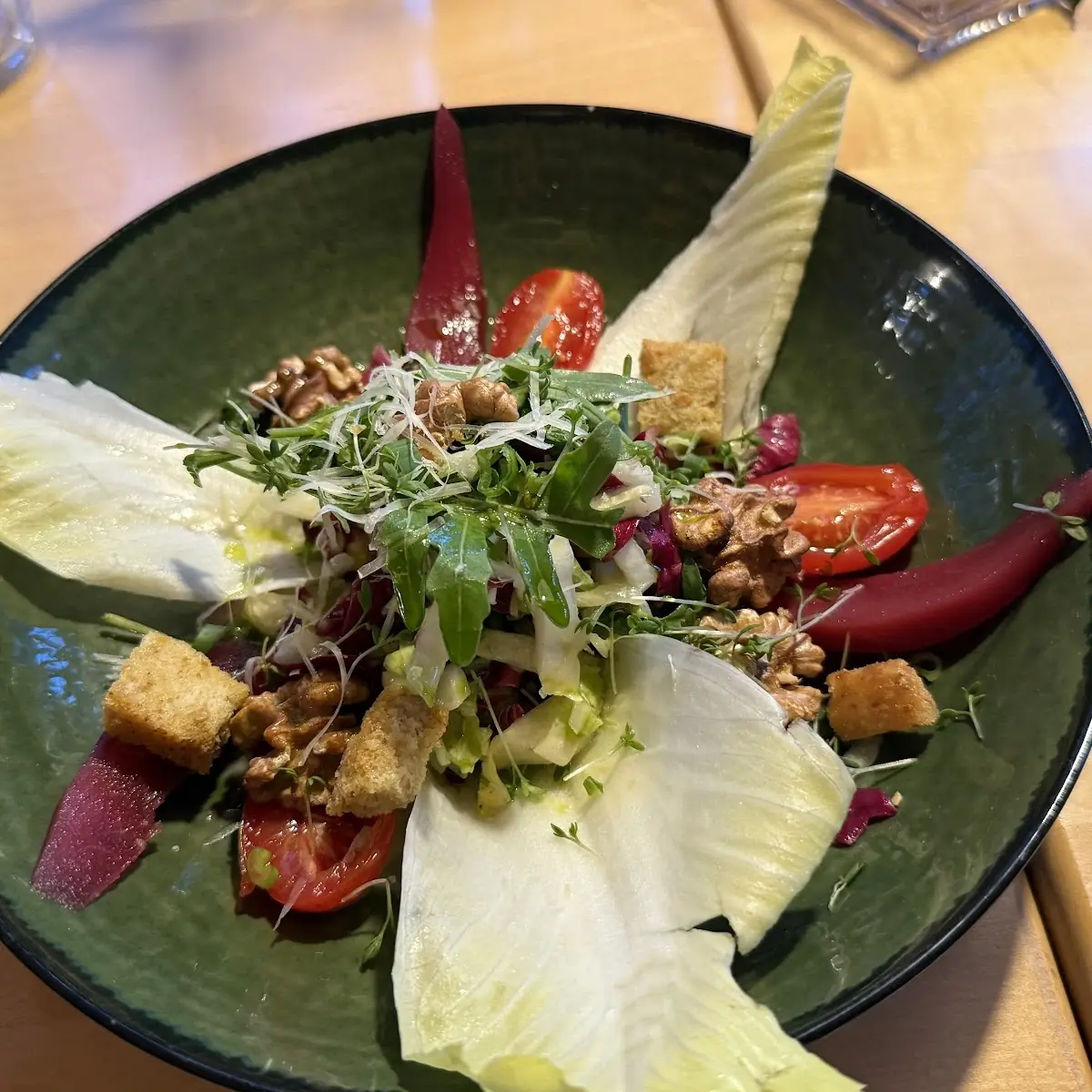 Essen und Trinken photo 7