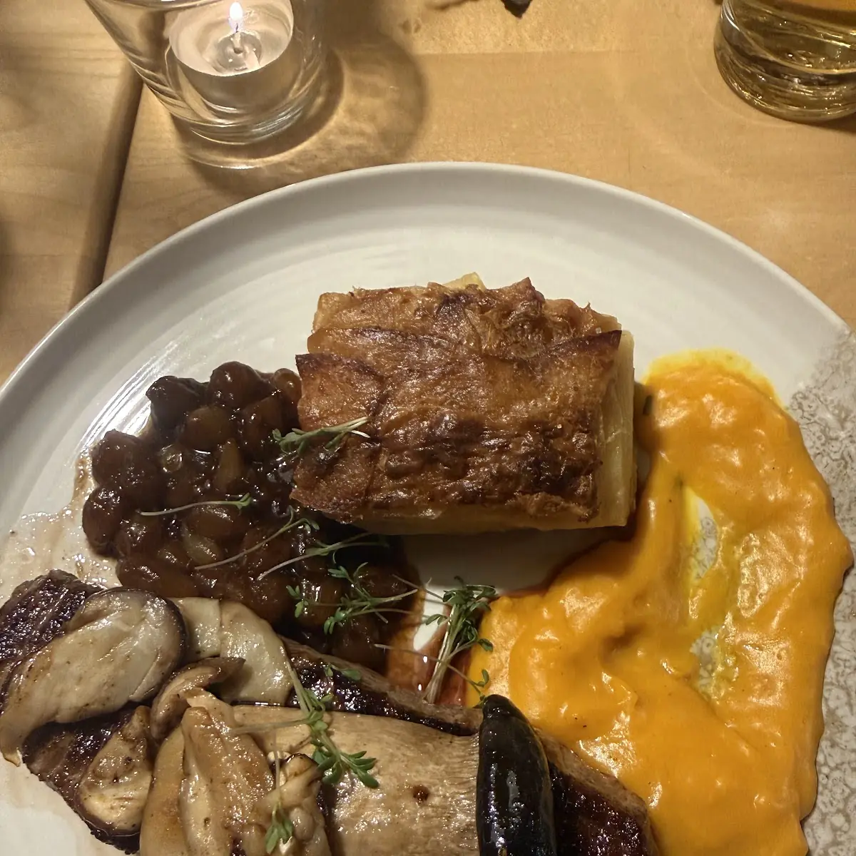 Essen und Trinken photo 9