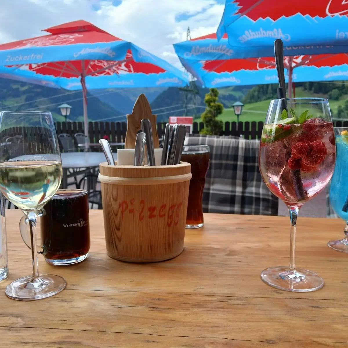 Essen und Trinken photo 10